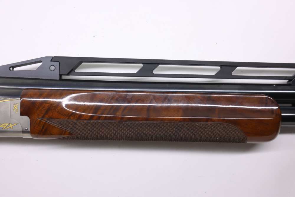 Browning Citori 725 Trap Max Adj Comb & Rib 2021 Demo 0181624009 25100039-img-3