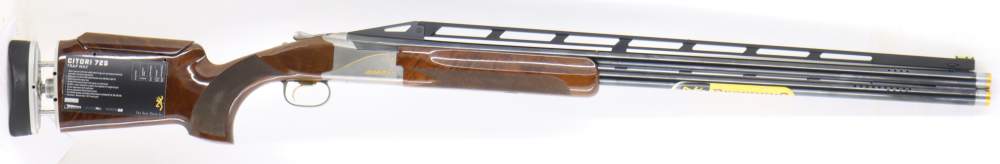 Browning Citori 725 Trap Max Adj Comb & Rib 2021 Demo 0181624009 25100039-img-18