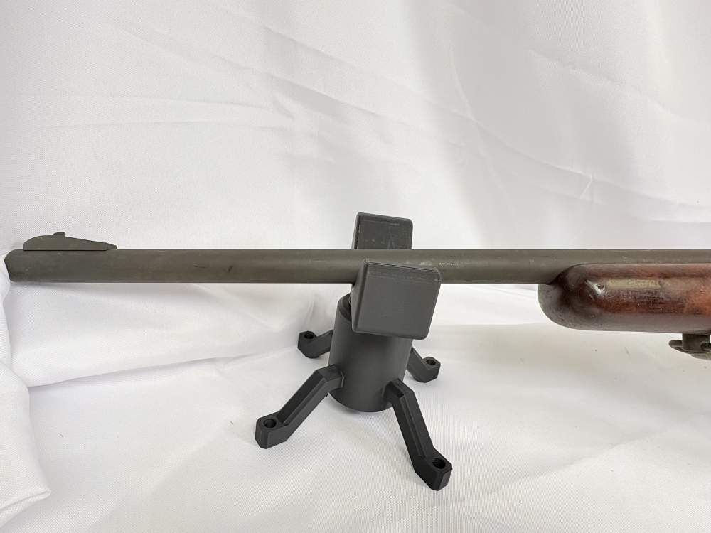 Remington Matchmaster Model 513-T .22 LR — Military Training Rifle-img-24