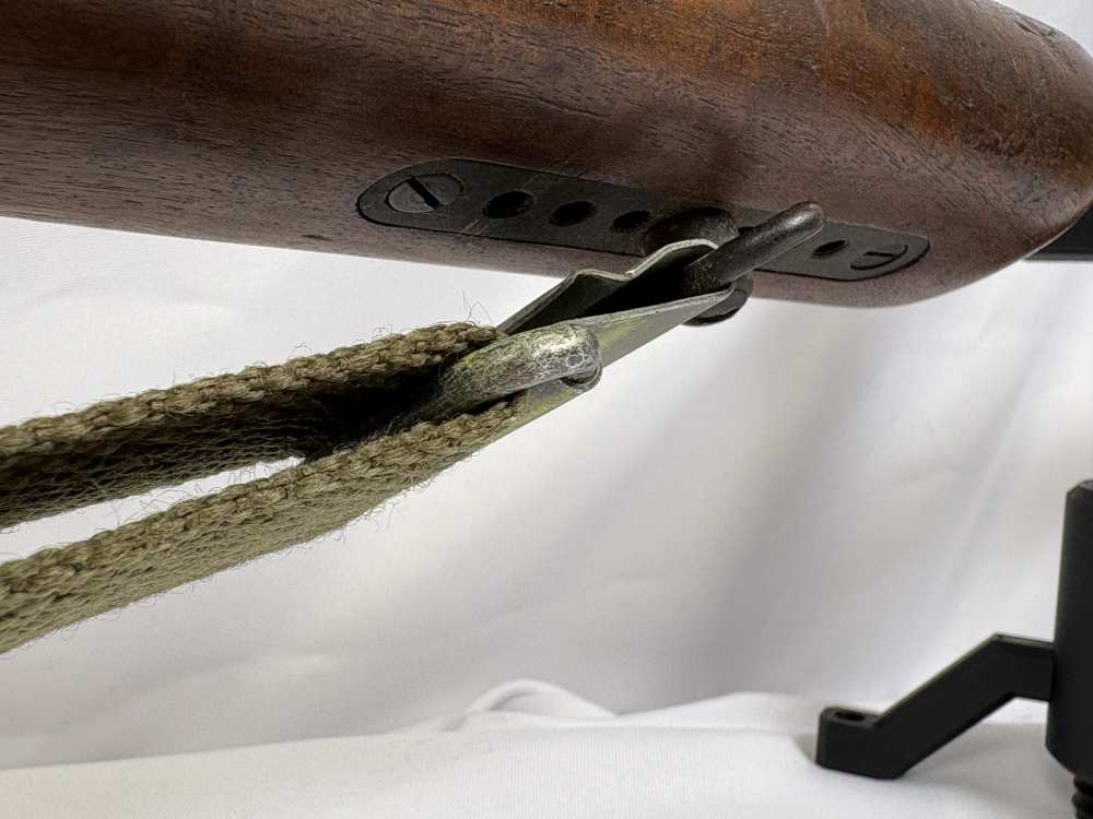 Remington Matchmaster Model 513-T .22 LR — Military Training Rifle-img-28