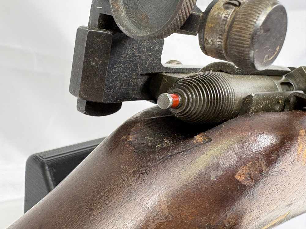 Remington Matchmaster Model 513-T .22 LR — Military Training Rifle-img-7