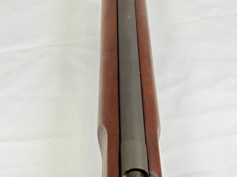 Remington Matchmaster Model 513-T .22 LR — Military Training Rifle-img-32