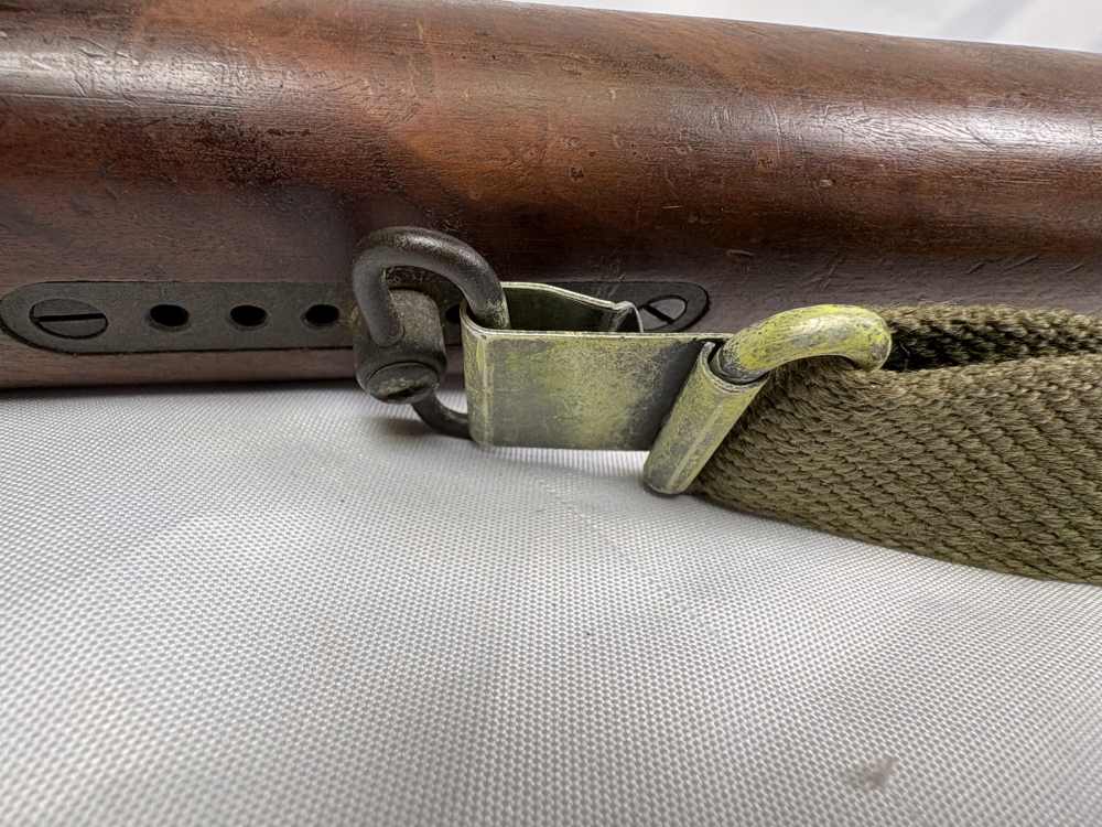 Remington Matchmaster Model 513-T .22 LR — Military Training Rifle-img-27