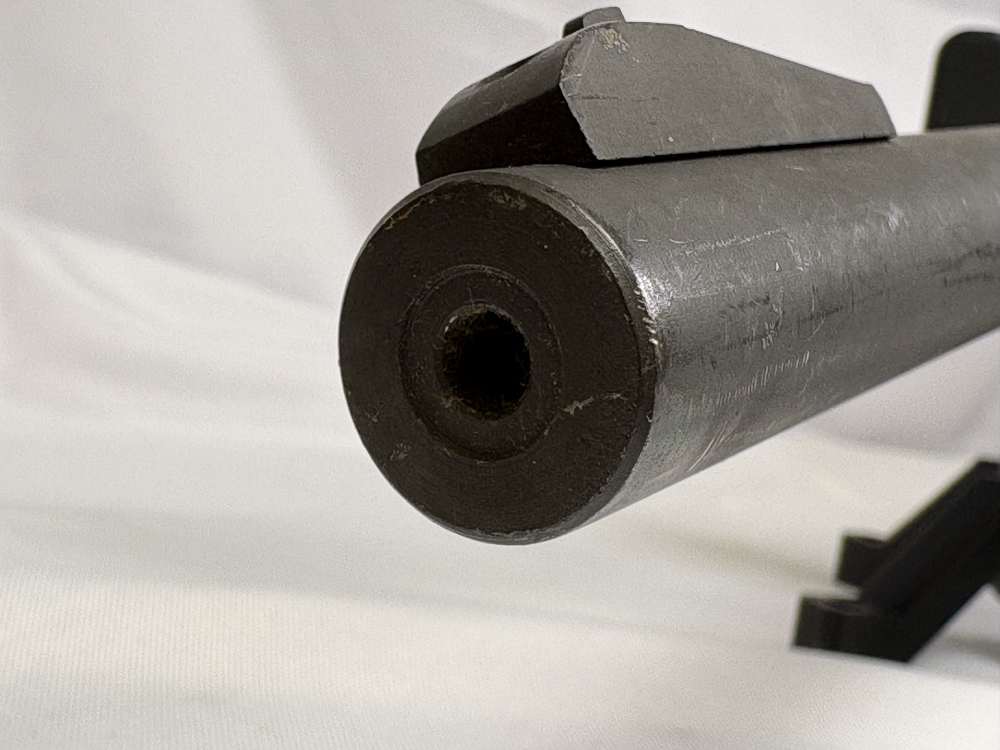 Remington Matchmaster Model 513-T .22 LR — Military Training Rifle-img-30