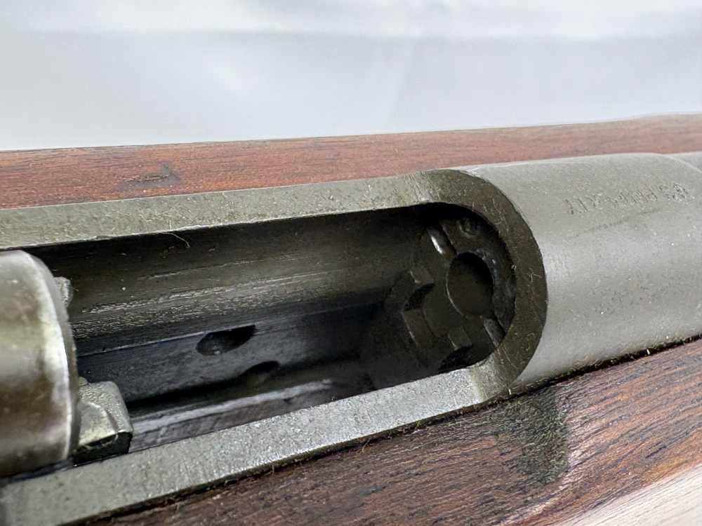 Remington Matchmaster Model 513-T .22 LR — Military Training Rifle-img-22
