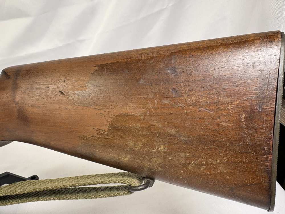 Remington Matchmaster Model 513-T .22 LR — Military Training Rifle-img-10