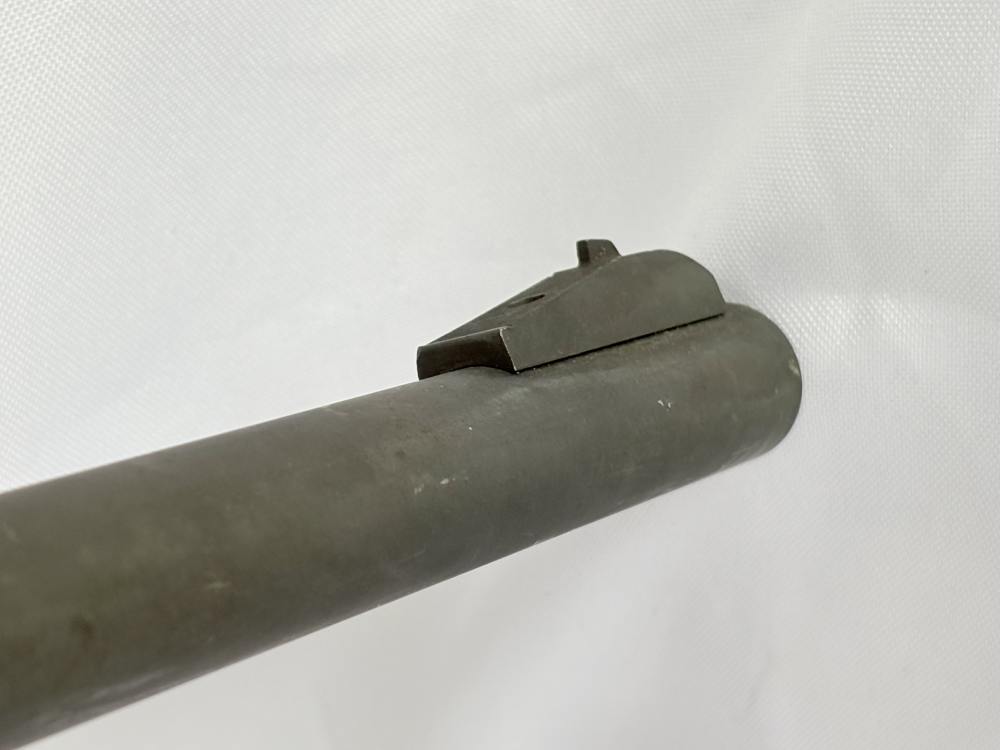 Remington Matchmaster Model 513-T .22 LR — Military Training Rifle-img-39