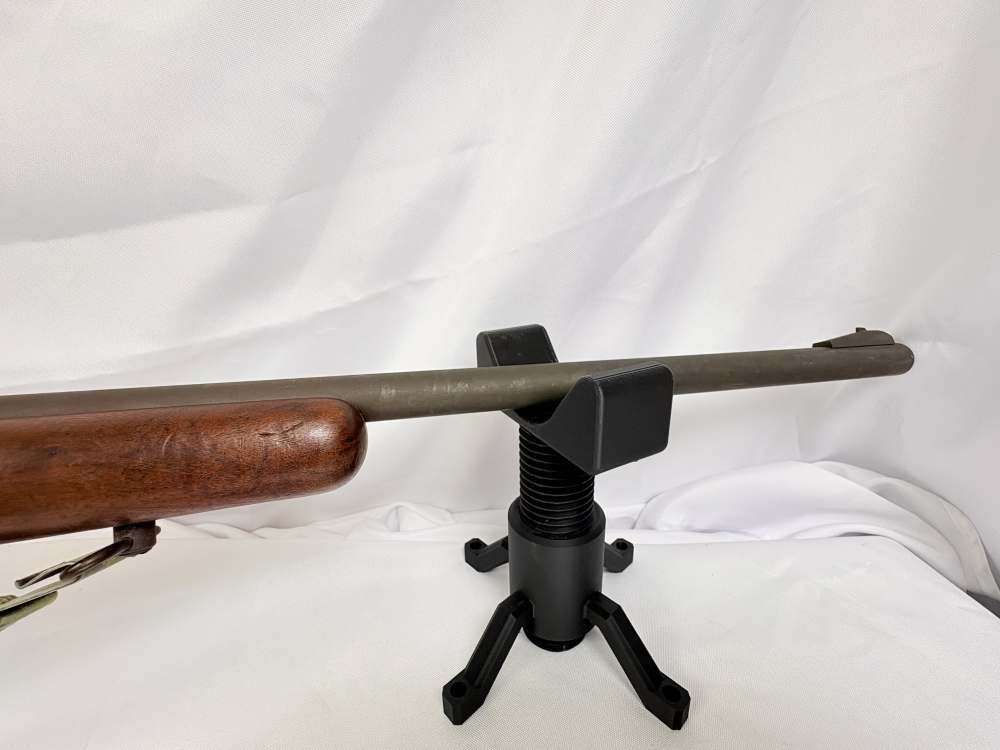 Remington Matchmaster Model 513-T .22 LR — Military Training Rifle-img-38