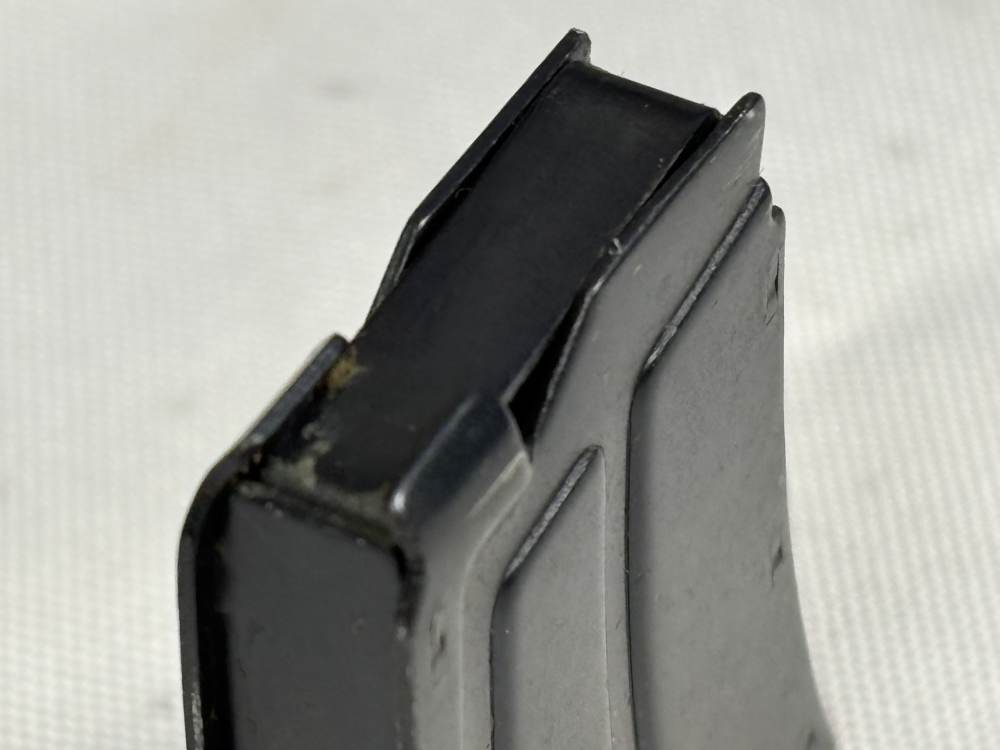 Remington Matchmaster Model 513-T .22 LR — Military Training Rifle-img-43