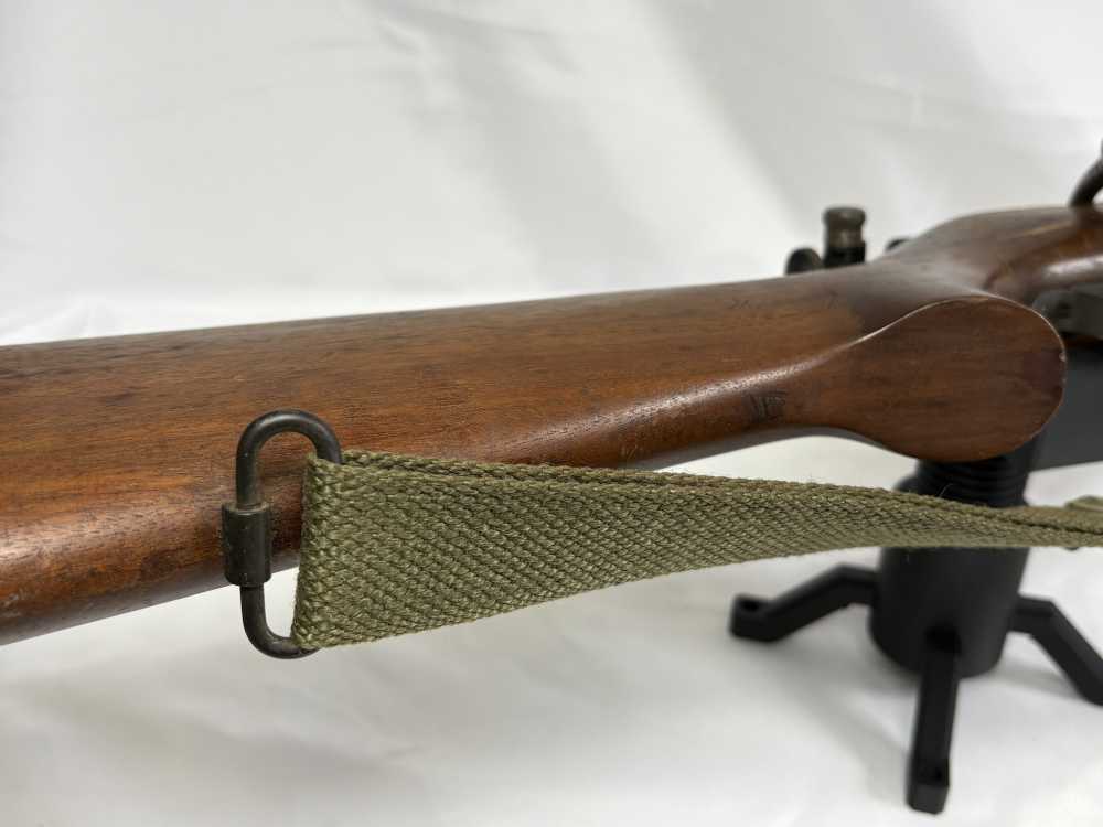 Remington Matchmaster Model 513-T .22 LR — Military Training Rifle-img-25