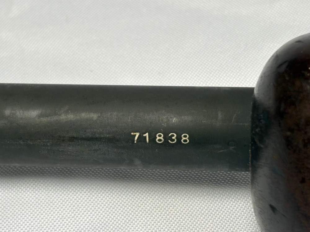 Remington Matchmaster Model 513-T .22 LR — Military Training Rifle-img-29