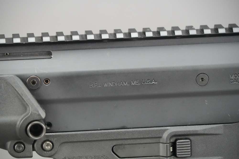 BUSHMASTER ACR 5.56 NATO *PREOWNED / NEVER FIRED*-img-2