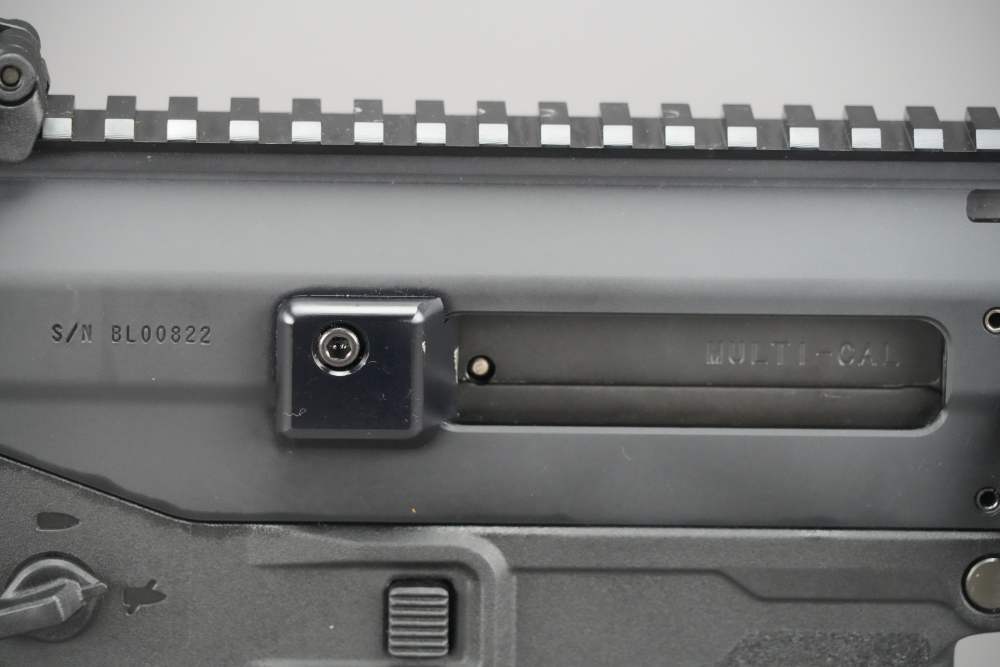 BUSHMASTER ACR 5.56 NATO *PREOWNED / NEVER FIRED*-img-4