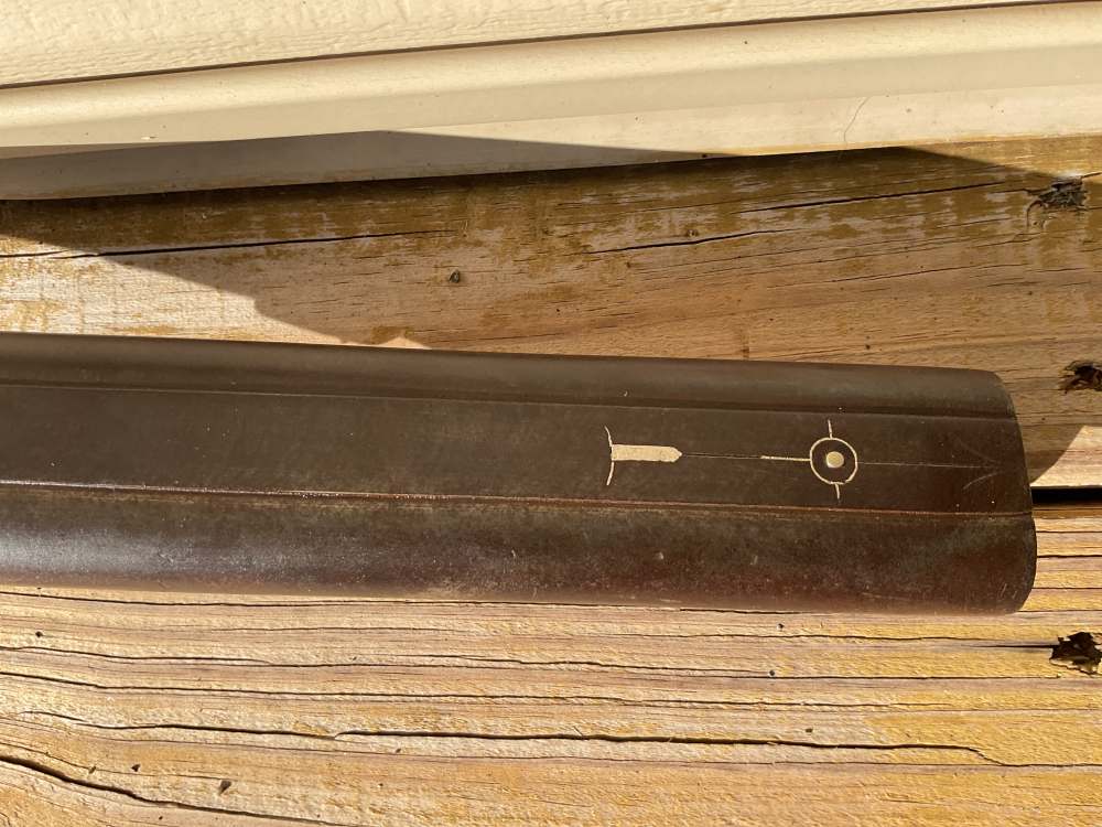 Chance And Sons percussion SxS 10 guage-img-3