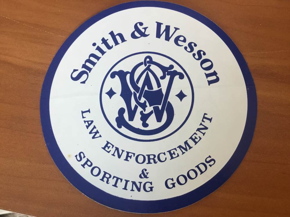 9 RARE S&W collectible items All mint and unused (SW8)-img-7