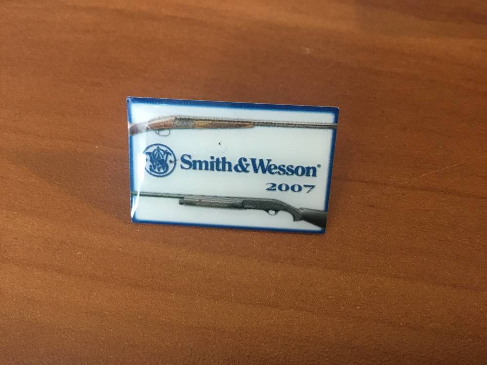 9 RARE S&W collectible items All mint and unused (SW8)-img-4