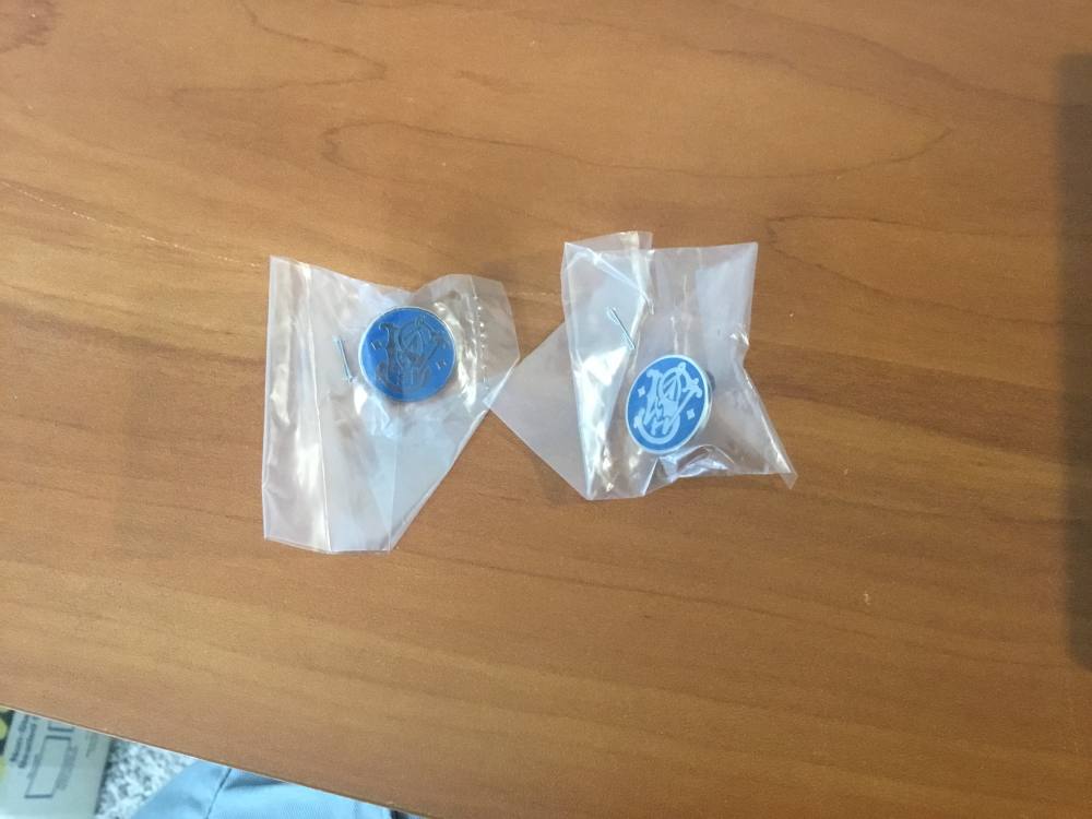 9 RARE S&W collectible items All mint and unused (SW8)-img-8