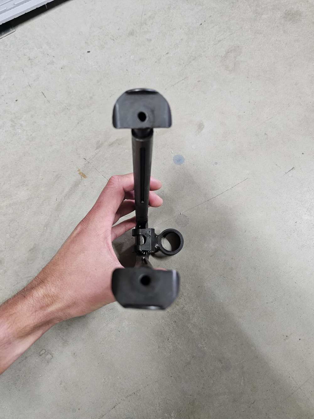 MK46 / MK48 Factory Bipod — NEW-img-1