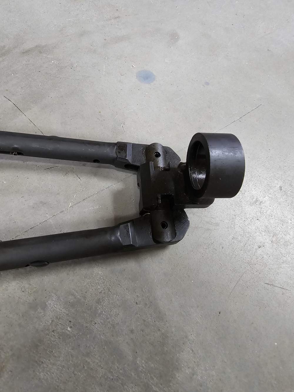 MK46 / MK48 Factory Bipod — NEW-img-2