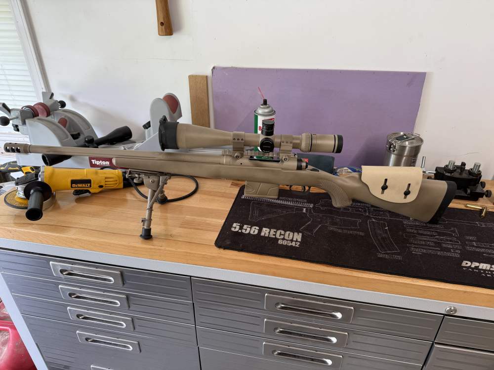 Savage 110 .308-img-1
