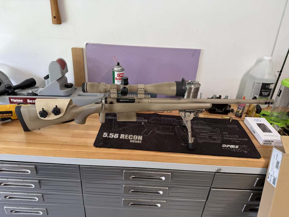 Savage 110 .308-img-0