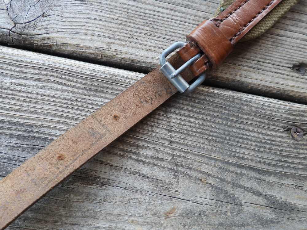 Russian PPSH SVT40 Original Web Sling SVT-40-img-3