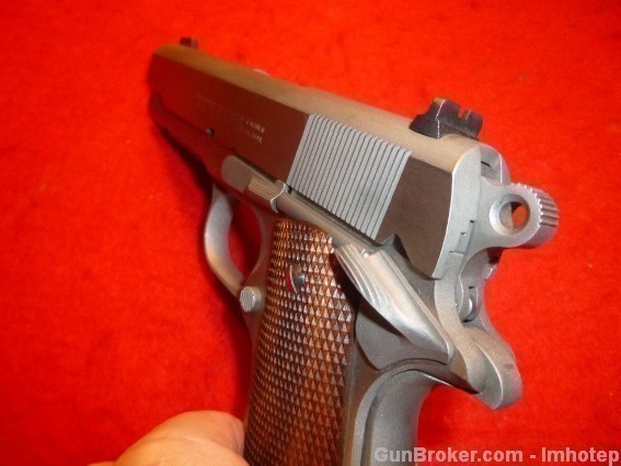 Randall A211 1911 Raider Model C .45ACP -img-3