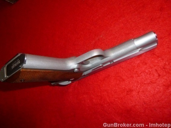 Randall A211 1911 Raider Model C .45ACP -img-4