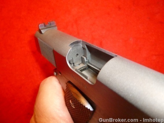Randall A211 1911 Raider Model C .45ACP -img-8