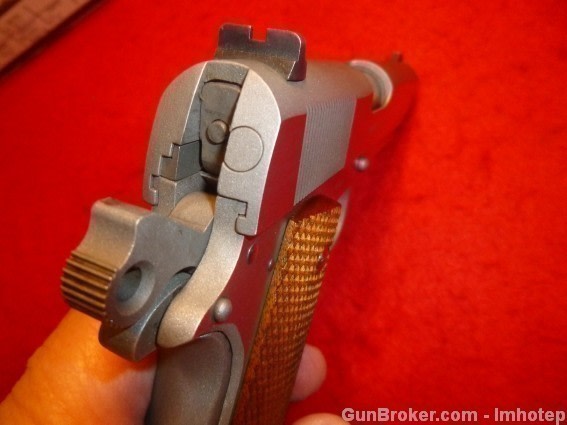 Randall A211 1911 Raider Model C .45ACP -img-9