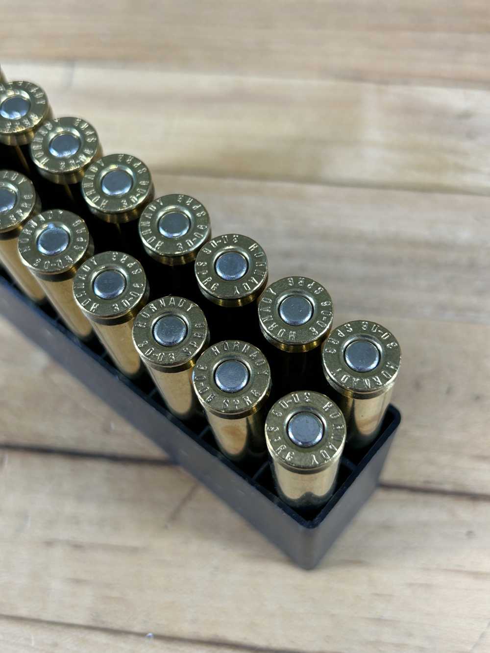 Hornady Custom .30-06 Springfield SPRG Rifle Ammo 180 GR SST InterLock (1)-img-4