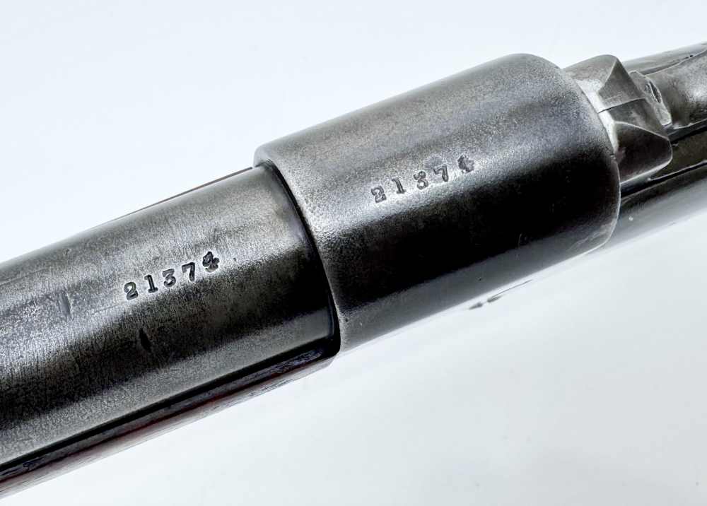 Rare Brown Mfg. Co. Ballard Falling Block .44-40 WCF-img-24