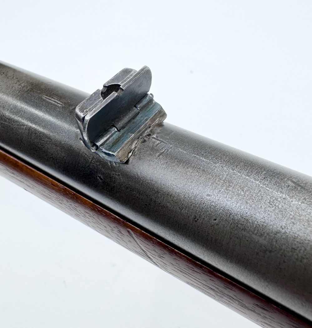 Rare Brown Mfg. Co. Ballard Falling Block .44-40 WCF-img-21