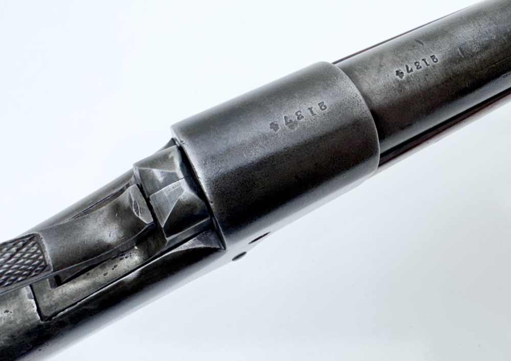 Rare Brown Mfg. Co. Ballard Falling Block .44-40 WCF-img-16