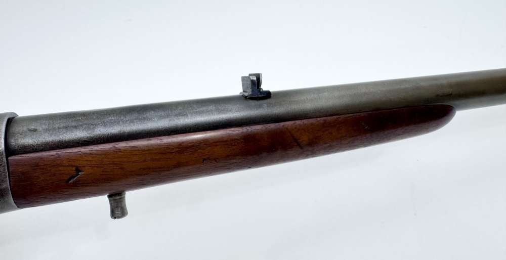 Rare Brown Mfg. Co. Ballard Falling Block .44-40 WCF-img-11