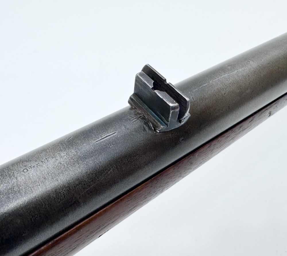 Rare Brown Mfg. Co. Ballard Falling Block .44-40 WCF-img-20