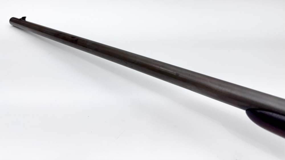 Rare Brown Mfg. Co. Ballard Falling Block .44-40 WCF-img-5