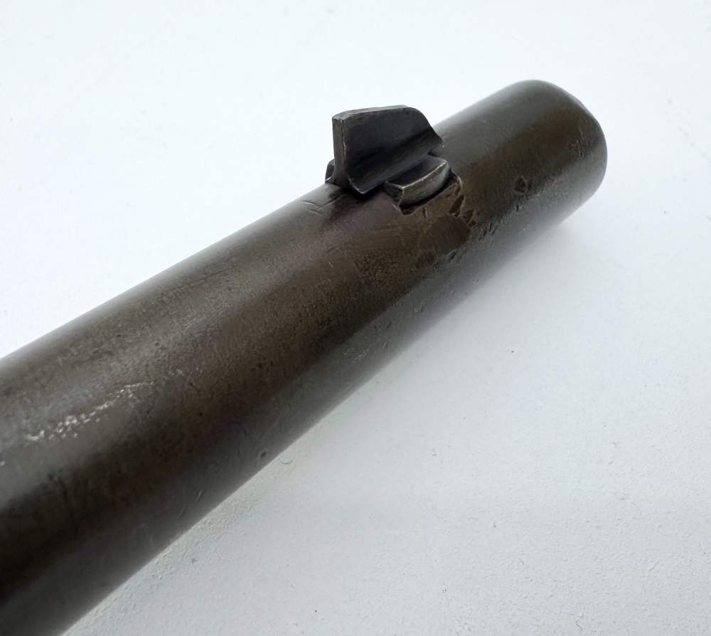 Rare Brown Mfg. Co. Ballard Falling Block .44-40 WCF-img-22