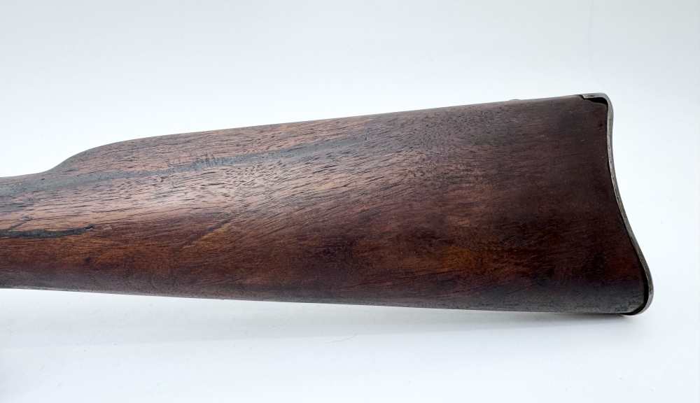 Rare Brown Mfg. Co. Ballard Falling Block .44-40 WCF-img-1
