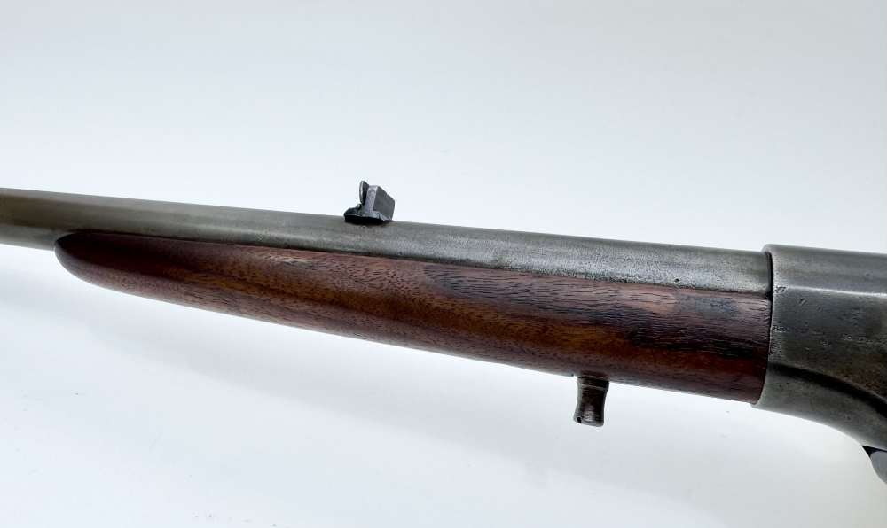 Rare Brown Mfg. Co. Ballard Falling Block .44-40 WCF-img-4