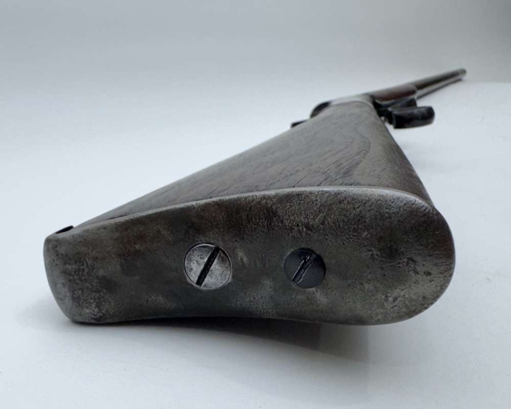 Rare Brown Mfg. Co. Ballard Falling Block .44-40 WCF-img-13