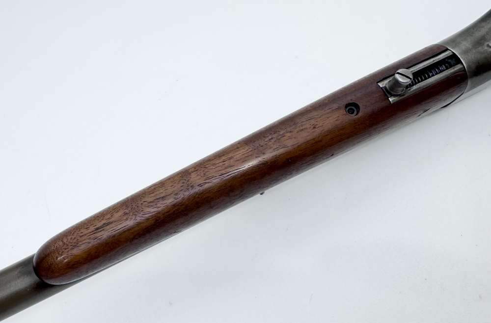 Rare Brown Mfg. Co. Ballard Falling Block .44-40 WCF-img-30