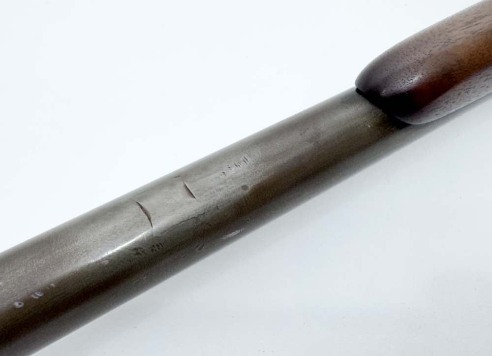 Rare Brown Mfg. Co. Ballard Falling Block .44-40 WCF-img-31