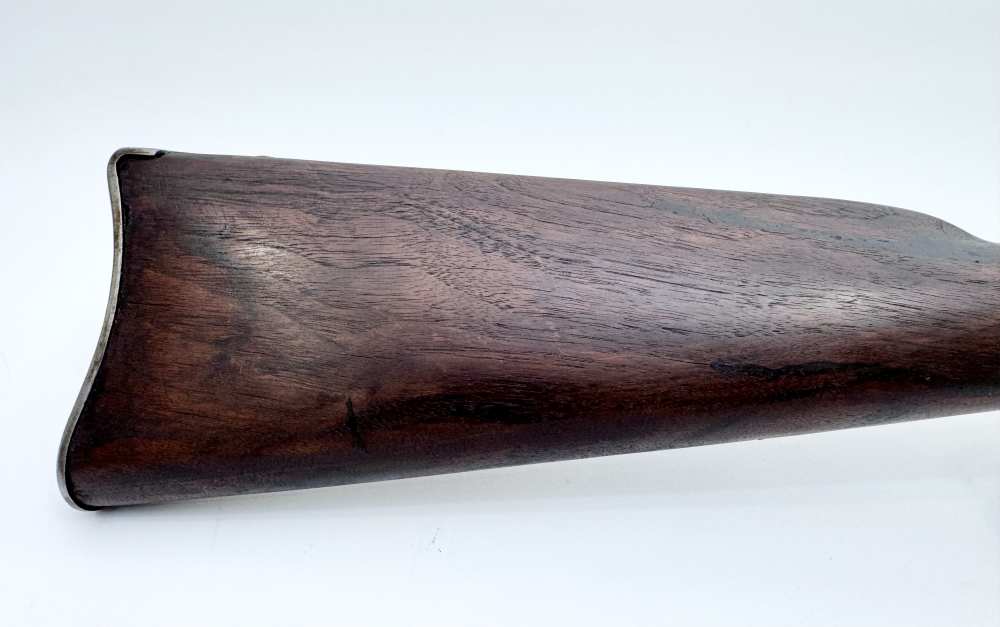 Rare Brown Mfg. Co. Ballard Falling Block .44-40 WCF-img-8