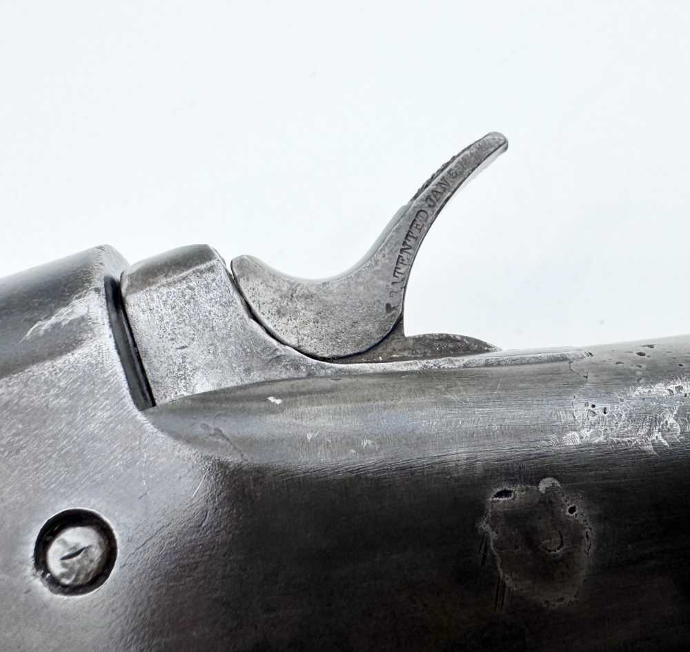 Rare Brown Mfg. Co. Ballard Falling Block .44-40 WCF-img-33