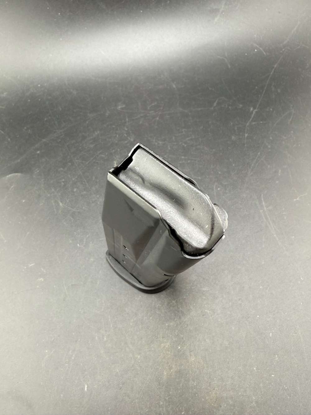 1 N.O.S. Sig Sauer P227 Extended 14 Round 45 ACP Factory Original Magazine -img-4