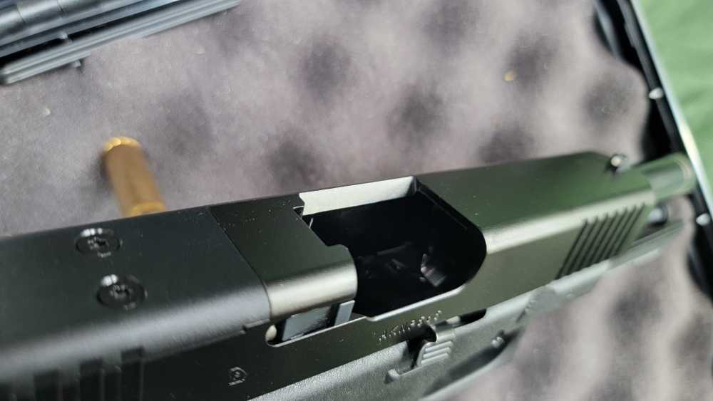 Blue Label Glock 21 Gen 5 MOS .45ACP G21 - 3 Magazines-img-20