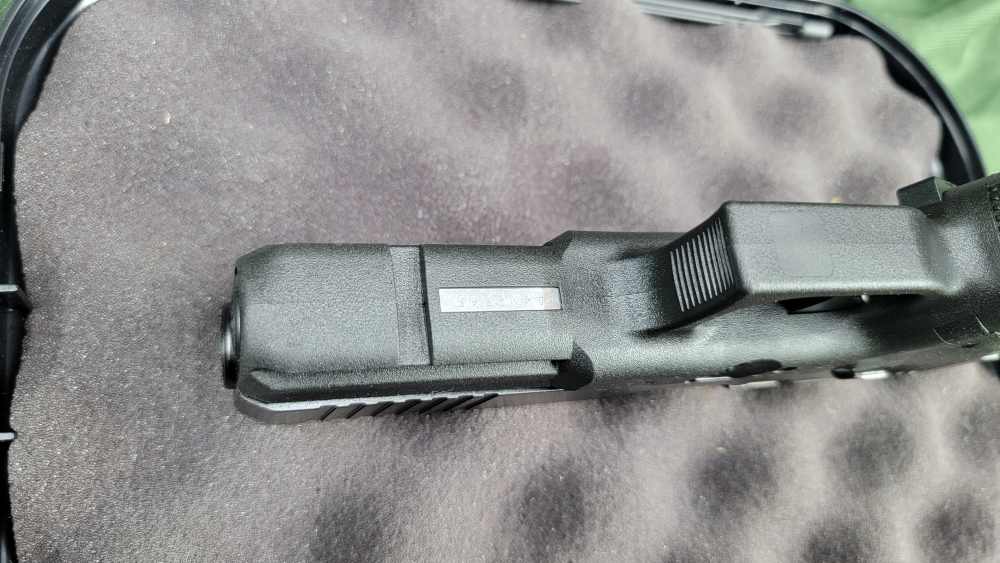 Blue Label Glock 21 Gen 5 MOS .45ACP G21 - 3 Magazines-img-18