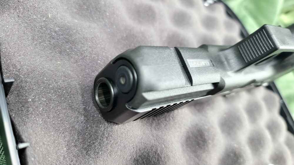 Blue Label Glock 21 Gen 5 MOS .45ACP G21 - 3 Magazines-img-19