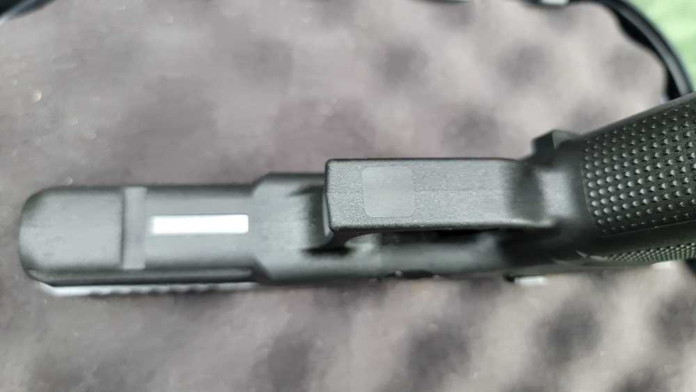 Blue Label Glock 21 Gen 5 MOS .45ACP G21 - 3 Magazines-img-17